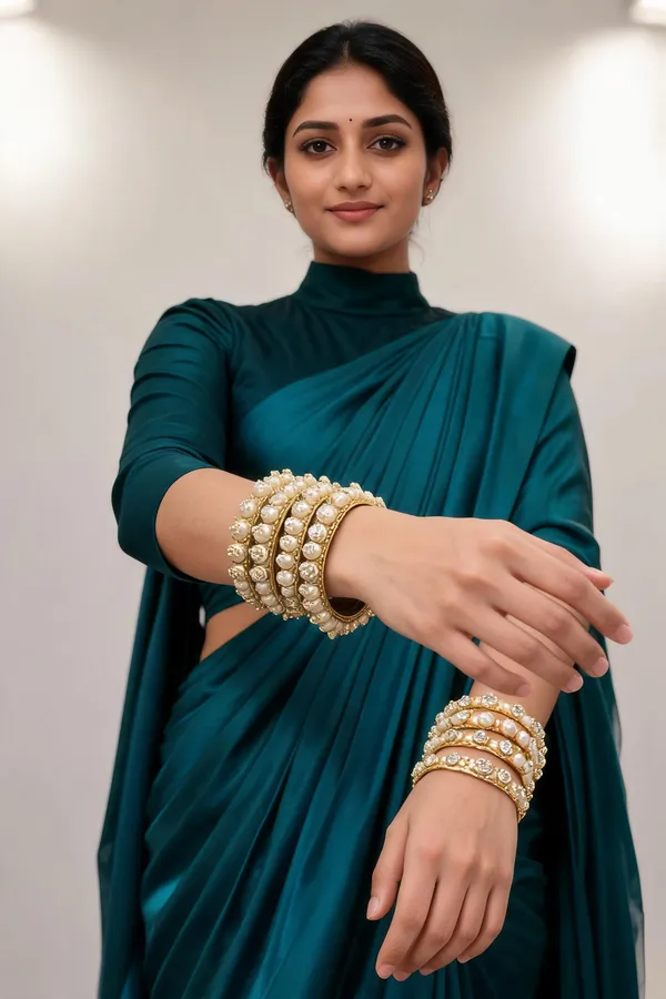 Ruhi_off_white_beads_bangles