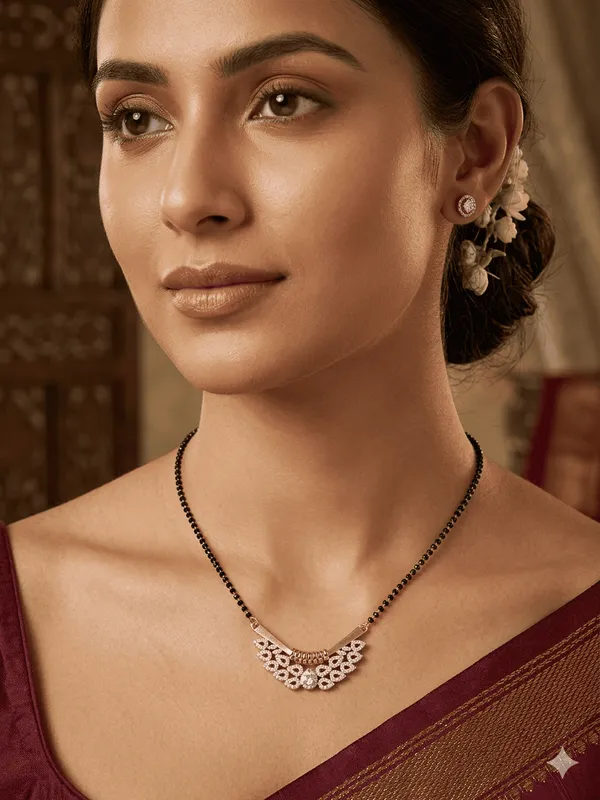Royal_Petal_CZ_Mangalsutra