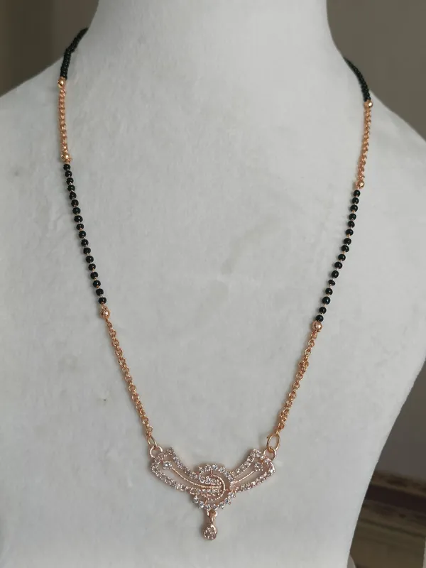 Vanya_Anti_Turnish_Studded_Mangalsutra