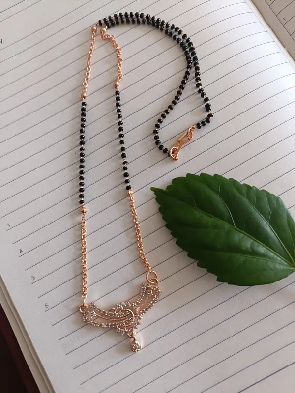 Vanya_Anti_Turnish_Studded_Mangalsutra
