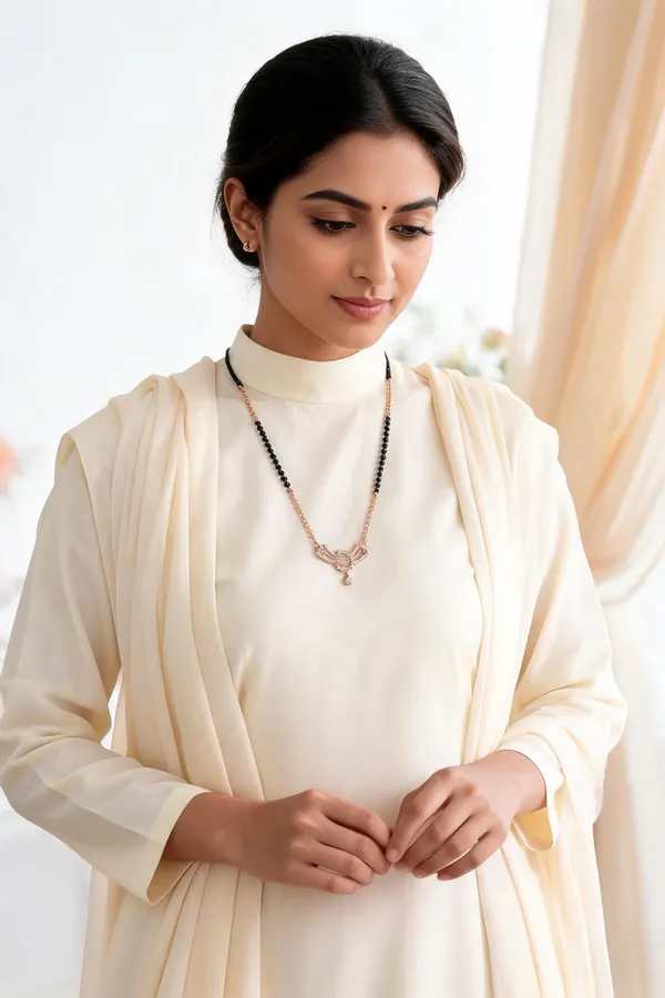 Vanya_Anti_Turnish_Studded_Mangalsutra