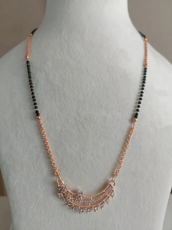 Advika_Anti_Turnish_Studded_Mangalsutra