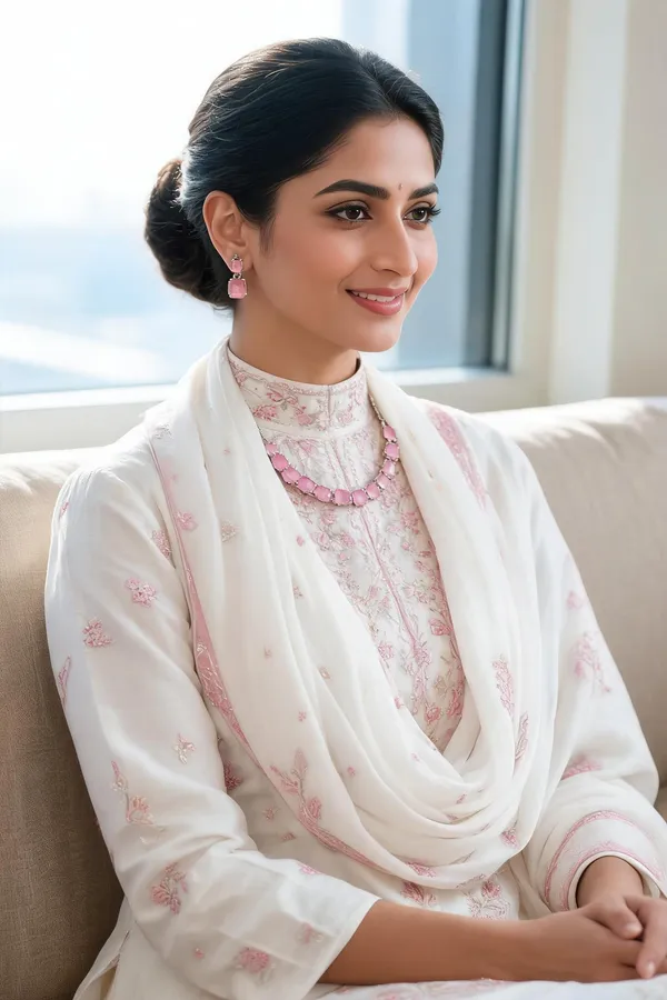 Zade_American_Diamond_Pink_Necklace_Set