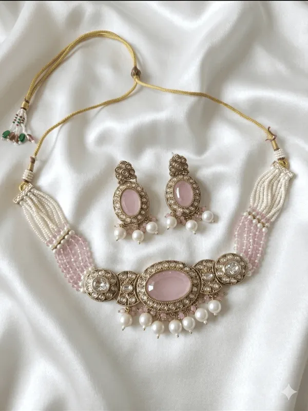 Blush_Harmony_Necklace_Set