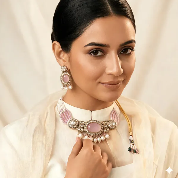 Blush_Harmony_Necklace_Set