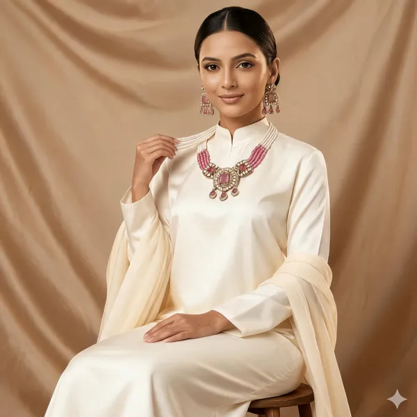 The_Aarya_Square_Kundan_&_Blush_Pearl_Set