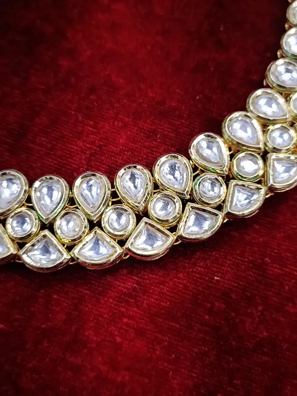 Sarika_Kundan_Necklace_Set