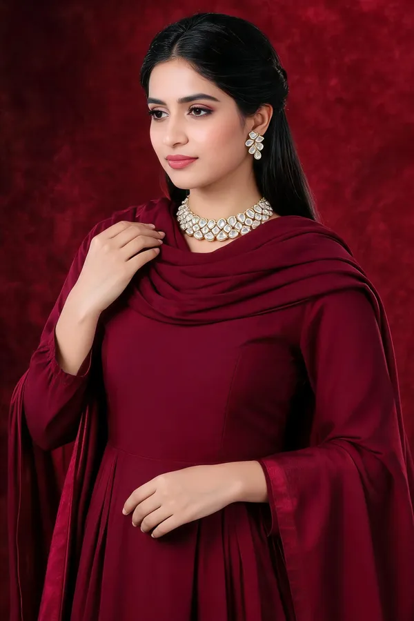 Sarika_Kundan_Necklace_Set