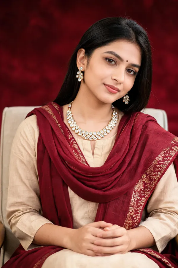 Sarika_Kundan_Necklace_Set