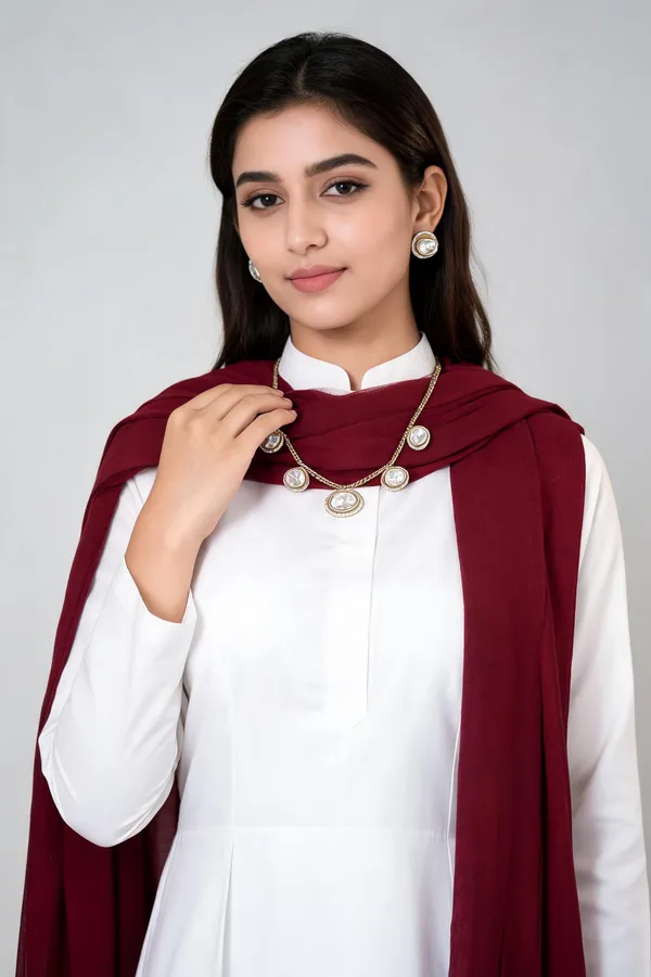Mansi_Moissanite_Necklace_Set