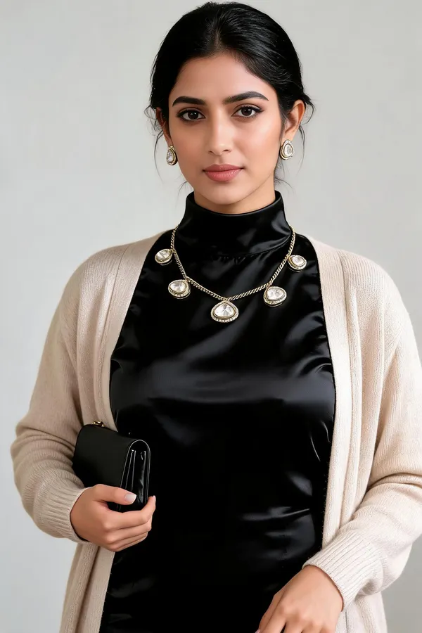 Mansi_Moissanite_Necklace_Set