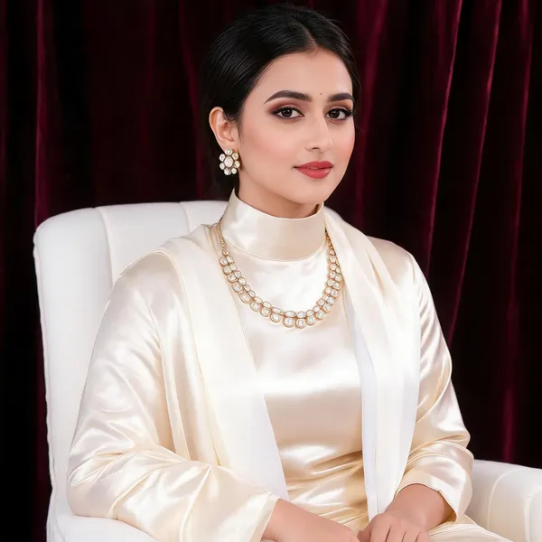 Radhika_Moissanite_Kundan_Necklace_Set