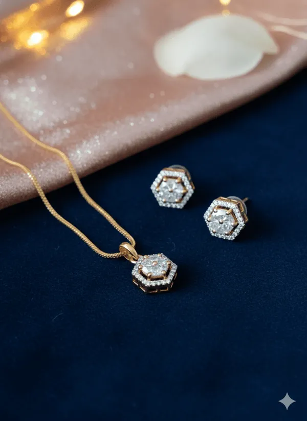 Hexa_Spark_Pendant_Set