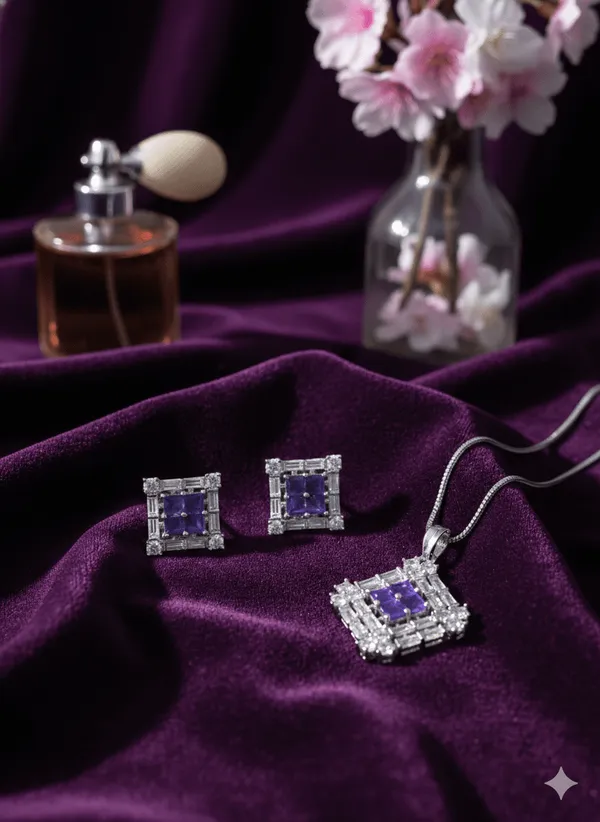 Royal_Amethyst_Spark_Purple_Pendant_Set