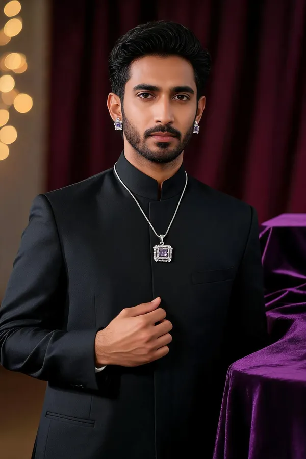 Royal_Amethyst_Spark_Purple_Pendant_Set