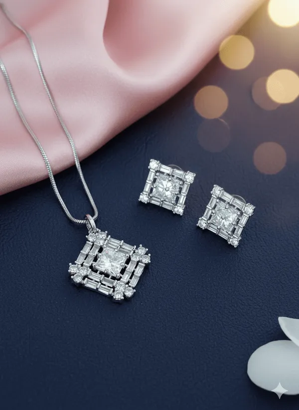 Royal_Amethyst_Spark_Silver_Pendant_Set