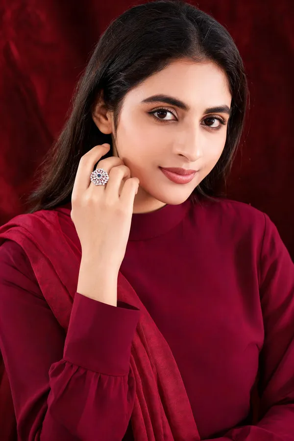 Sparkle_Blue_American_Diamond_Ring