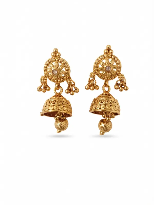 Royal_Antique_Gold_Polished_Necklace_Set