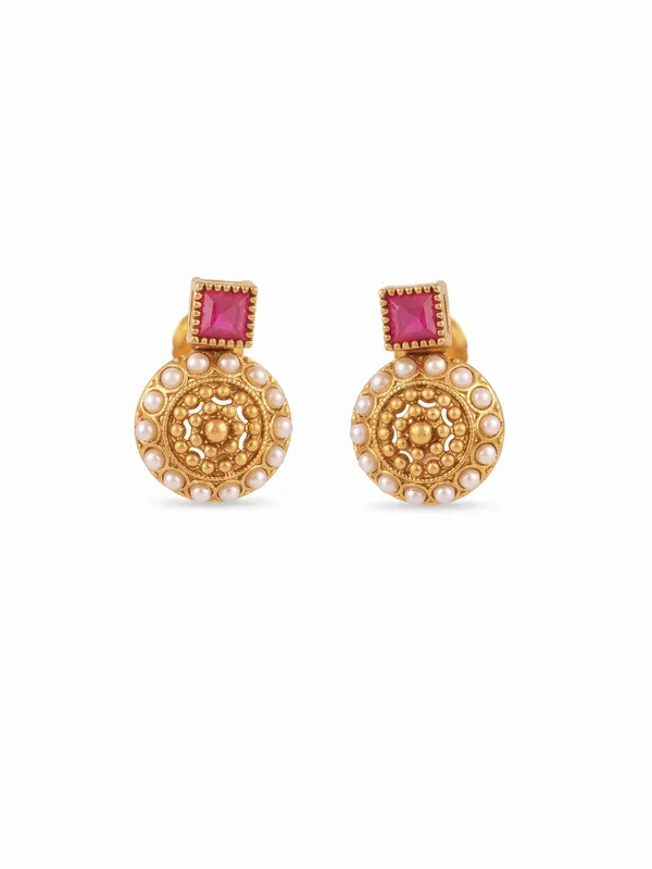 Royal_Multicolour_Kundan_Gold_Polished_Pearl_Necklace_Set