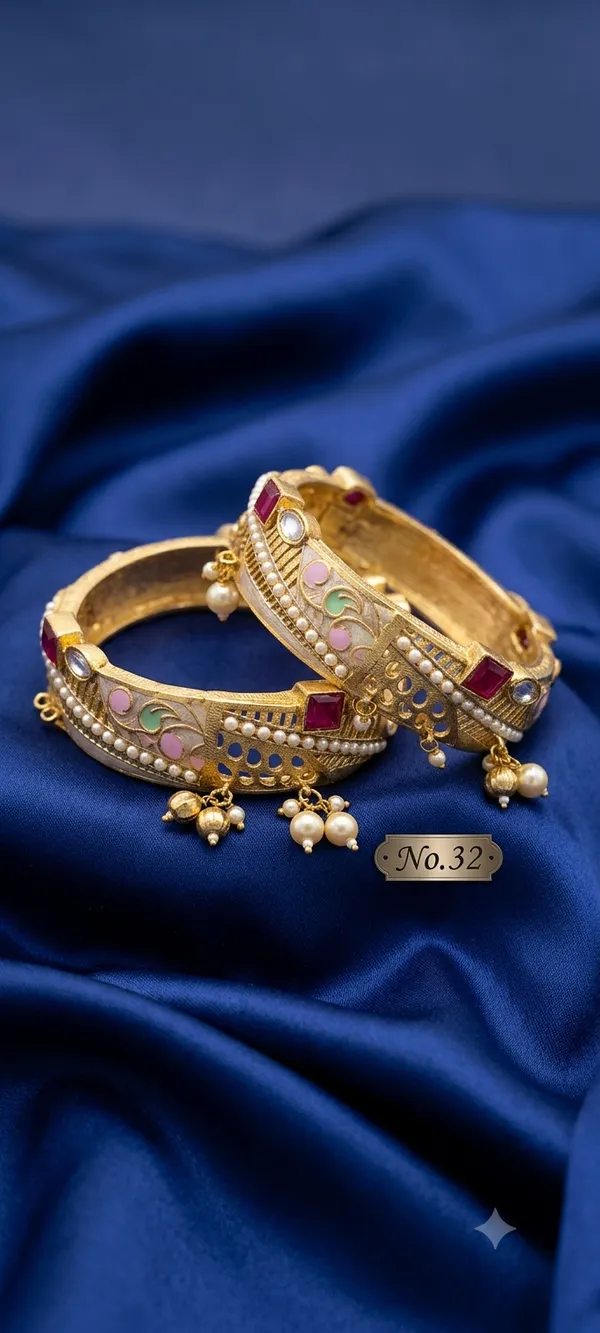 Golden_bangle