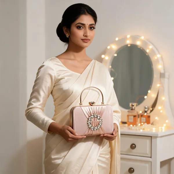Luna_Luxe_Peach_Clutch