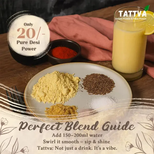 Tattva_Jaggery_Lime_Cinnamon_Sattu_Mix_10_Pieces_Each_Pack_Of_2