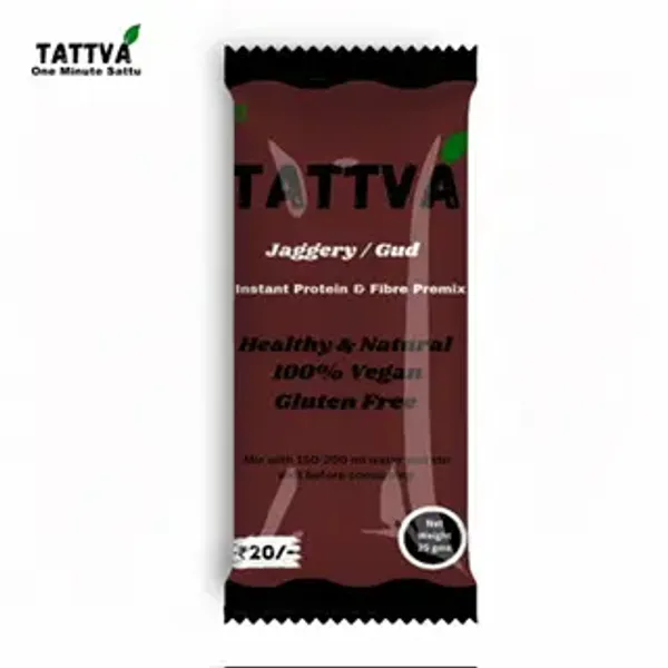 Tattva_Jaggery_Sattu_Premix_No_Added_Sugar_Pack_Of_20