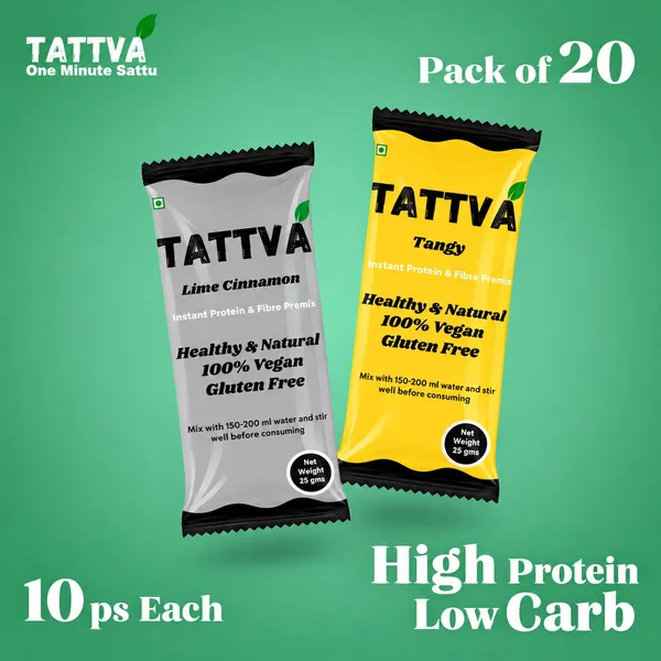 Tattva_Lime_Cinnamon_Tangy_Sattu_Mix_10_Pieces_Each_Pack_Of_20
