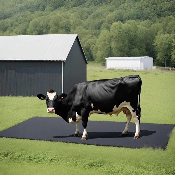 Agronova_Animal_Feeding_Waterproof_Rubber_Made_With_Mat_Eva_Free_Material_For_Cow_Buffalo_Horse