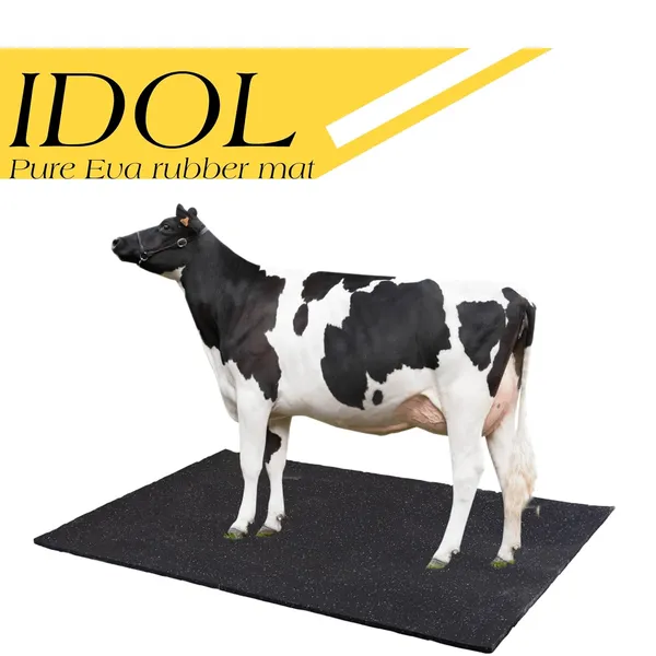 Idol_Animal_Fidding_8_By_5_Feet_Mat_Bpa_Free_Pure_Eva_Rubber_30_Mm_Thickness