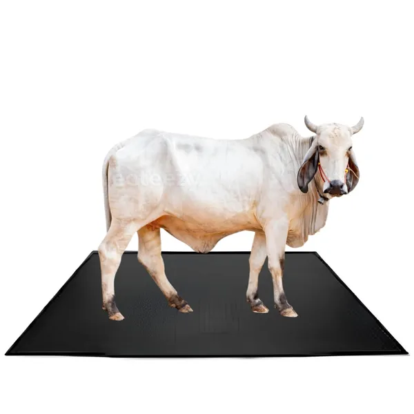 Idol_Durable_Non_Slippery_8x5_Feet_Cow_Mat_For_Cow_Buffaloes_And_Horses_Mat