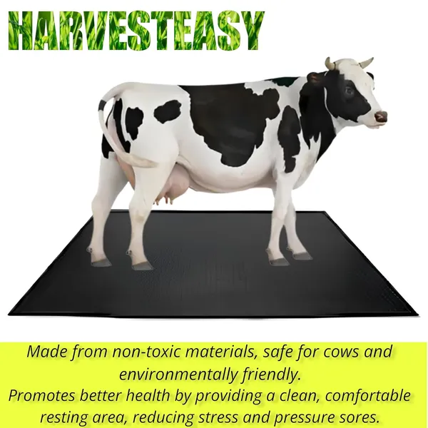 Idol_Durable_Non_Slippery_8x5_Feet_Cow_Mat_For_Cow_Buffaloes_And_Horses_Mat
