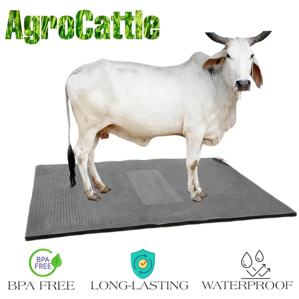 Eva_Rubber_Agrocattle_Big_Size_8_By_5_Feet_Cow_Mat_30_Mm_Thick_For_Cow_Buffelo_Horse_Bull_Bpa_Free_And_Easy_To_Clean_Black