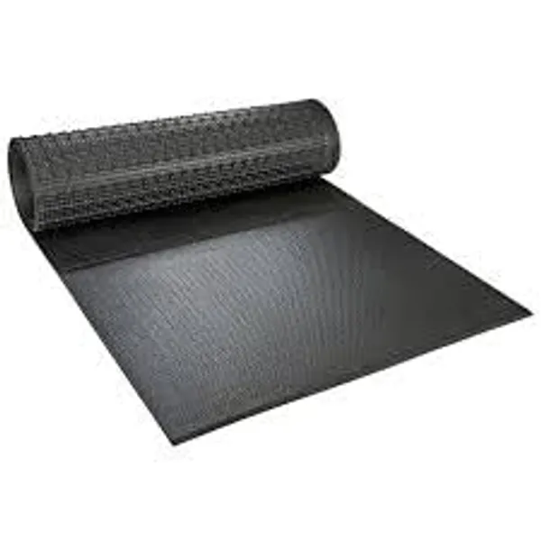 Mrf_Cow_Mat_8_X_5_Feet_30_Mm_Thick_Waterproof_And_Easy_To_Clean_Pure_Eva_Rubber_Mat