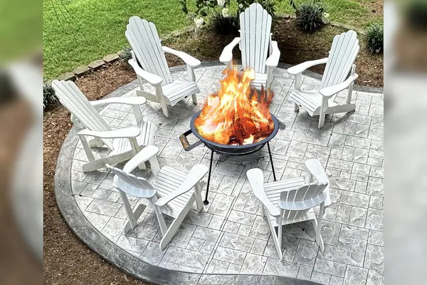 Dhara_Steel_Elevated_Stand_Fire_Pit_For_Garden_Bbq_Patio_Heater_Camping_Black_Round_Metal_Wood_Charcoal