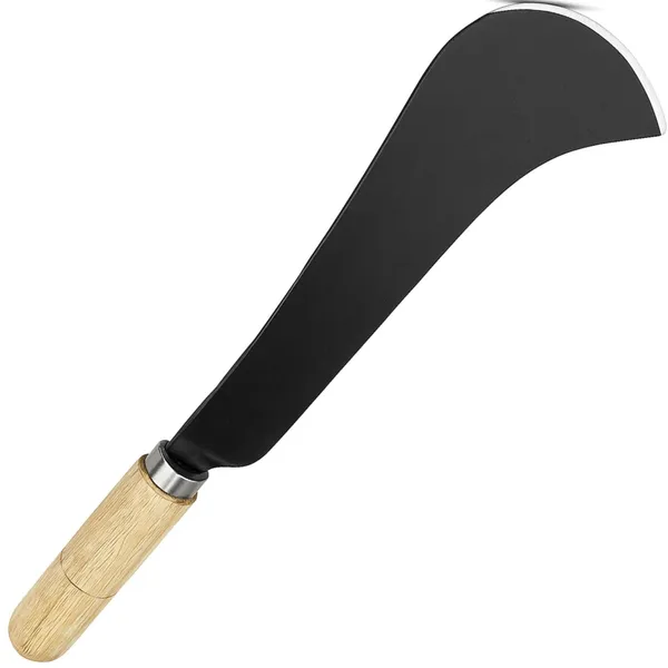 Slicemaster_By_Dhara_High_Carbon_Steel_Aruva_Billhook_Knife_Traditional_Mangalore_Coconut_Cutter_Multipurpose_Leaf_Spring_Blade_Handmade_Full_Tang_Kitchen_Tool_With_Wooden_Handle
