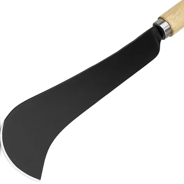 Slicemaster_By_Dhara_High_Carbon_Steel_Aruva_Billhook_Knife_Traditional_Mangalore_Coconut_Cutter_Multipurpose_Leaf_Spring_Blade_Handmade_Full_Tang_Kitchen_Tool_With_Wooden_Handle