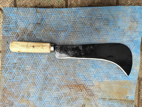 Slicemaster_By_Dhara_High_Carbon_Steel_Aruva_Billhook_Knife_Traditional_Mangalore_Coconut_Cutter_Multipurpose_Leaf_Spring_Blade_Handmade_Full_Tang_Kitchen_Tool_With_Wooden_Handle