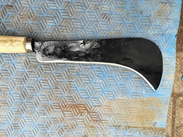 Slicemaster_By_Dhara_High_Carbon_Steel_Aruva_Billhook_Knife_Traditional_Mangalore_Coconut_Cutter_Multipurpose_Leaf_Spring_Blade_Handmade_Full_Tang_Kitchen_Tool_With_Wooden_Handle