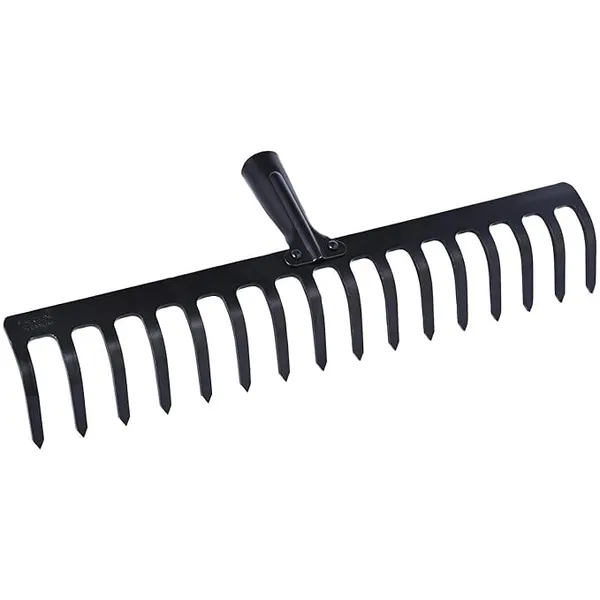 Scrapmaster_By_Dhara_Garden_Rake_Metal_Head_Without_Handle_For_Gardening_Loosening_Soil_Gathering_Leaf_Leveling_Land_Agriculture_Farming_Gardening_Tool