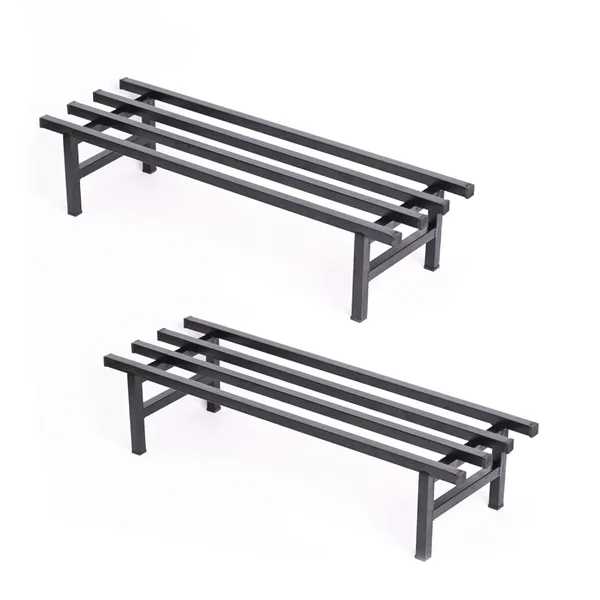 Idol_Premium_Iron_Flower_Pot_Stand_Elegant_Metal_Plant_Stand_For_Indoor_Outdoor_Decor_Rust_Free_Iron_Pipe_Design_76_24_18_Cm_Available_In_White_Black_Yellow_Green_White_Pack_Of_4