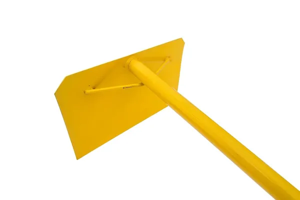 Scrapmaster_Iron_Dung_Cleaner_4_Ft_Handle_With_Comfort_Grip_Curved_Spade_For_Effortless_Lifting_Ideal_For_Farm_Cow_Shed_Yard_Use