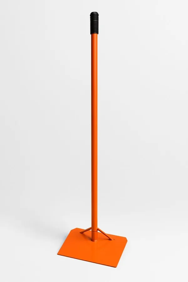 Scrapmaster_By_Dhara_Heavy_Duty_Dung_Cleaner_Cattle_Shed_Farm_Floor_Cleaning_Tool_Strong_Iron_Blade_With_Long_Handle_Cow_Buffalo_Dung_Scraper_Orange