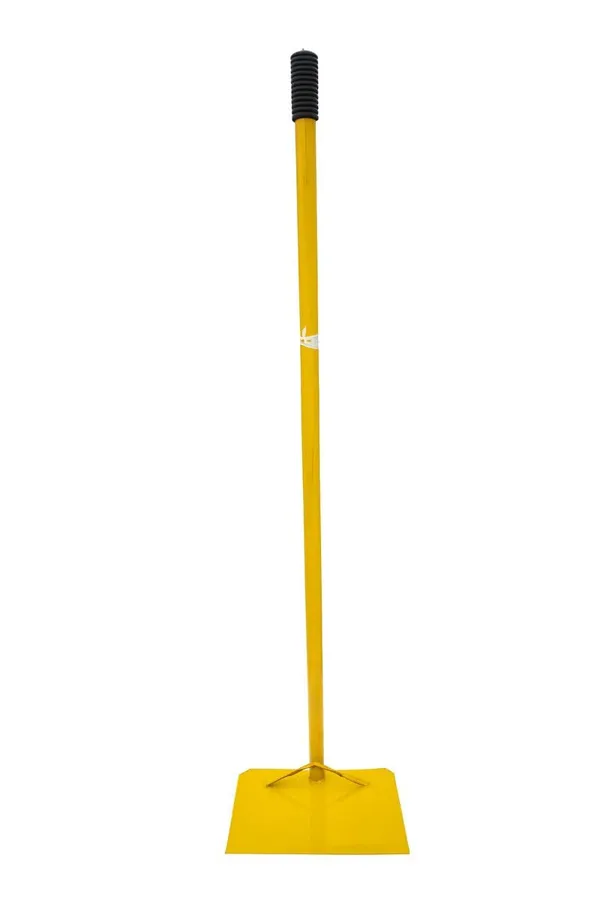 Scrapmaster_By_Dhara_Heavy_Duty_Dung_Cleaner_Cattle_Shed_Farm_Floor_Cleaning_Tool_Strong_Iron_Blade_With_Long_Handle_Cow_Buffalo_Dung_Scraper_Orange