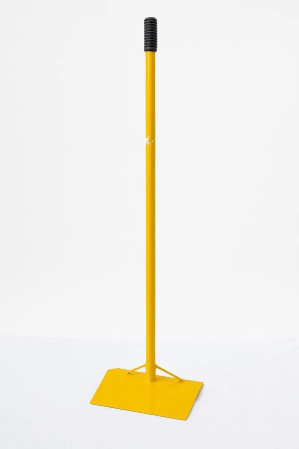 Scrapmaster_By_Dhara_Heavy_Duty_Dung_Cleaner_Cattle_Shed_Farm_Floor_Cleaning_Tool_Strong_Iron_Blade_With_Long_Handle_Cow_Buffalo_Dung_Scraper_Orange