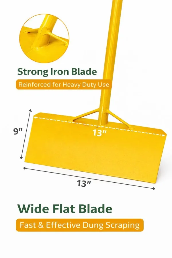 Agrosweep_Heavy_Duty_Dung_Scraper_For_Cattle_Shed_Long_Handle_Manure_Cleaner_Tool_Iron_Floor_Scraper_For_Cow_Buffalo_Dung_Farm_Dairy_Cleaning_Tool