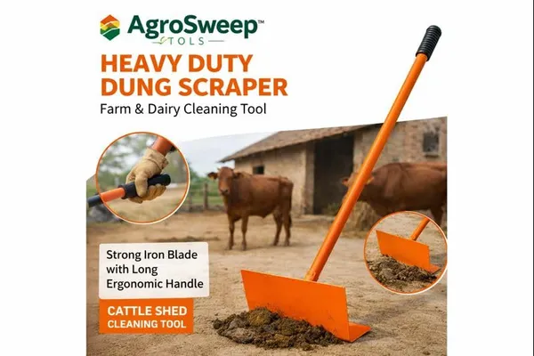 Agrosweep_Heavy_Duty_Dung_Scraper_For_Cattle_Shed_Long_Handle_Manure_Cleaner_Tool_Iron_Floor_Scraper_For_Cow_Buffalo_Dung_Farm_Dairy_Cleaning_Tool