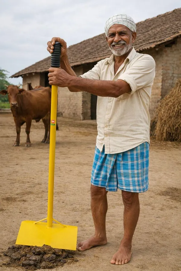 Agrosweep_Heavy_Duty_Dung_Scraper_For_Cattle_Shed_Long_Handle_Manure_Cleaner_Tool_Iron_Floor_Scraper_For_Cow_Buffalo_Dung_Farm_Dairy_Cleaning_Tool