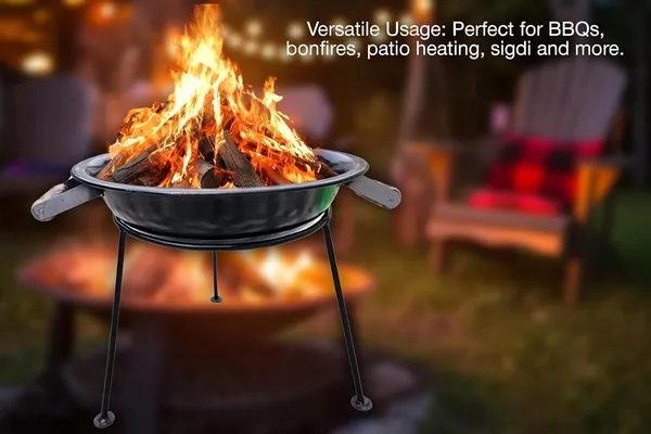 Blazenest_Outdoor_Steel_Fire_Pit_With_3_Leg_Stand_Wooden_Handles_Garden_Fire_Bowl_For_Bonfire_Bbq_Patio_Heating_Camping