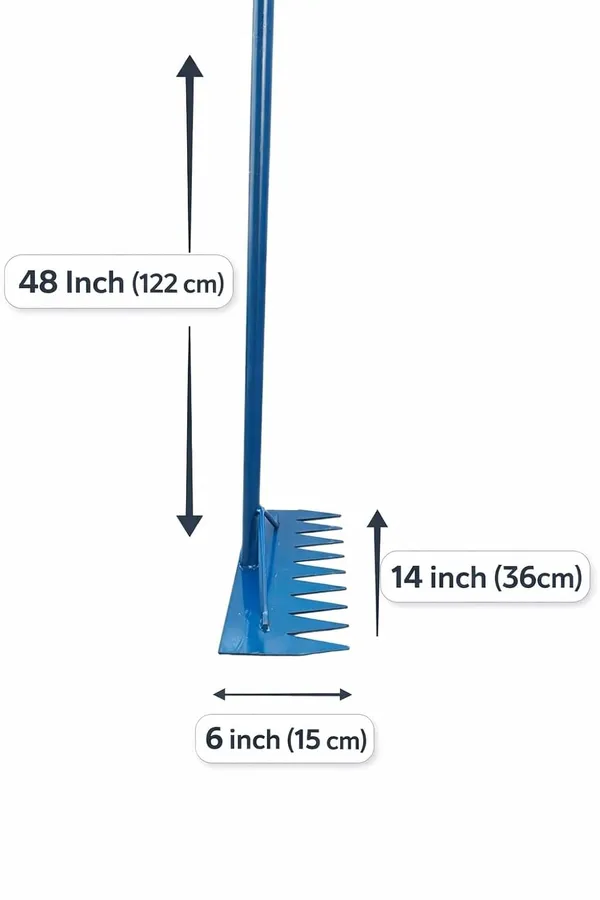 Farmora_Gardening_Rake_For_Agricultural_And_Farming_Use_4_Feet_Strong_Round_Pipe_Handle_For_Leveling_And_Farm_Cleaning
